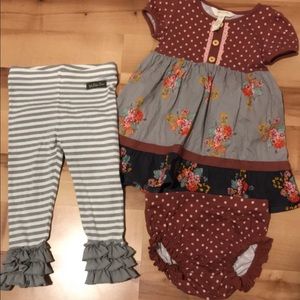 Matilda Jane joana Gaines outfit